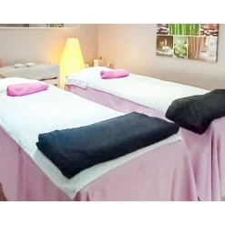 Bien-être en duo en Provence - Coffret Cadeau Bien-être