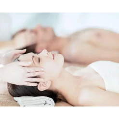 Bien-être en duo en Provence - Coffret Cadeau Bien-être