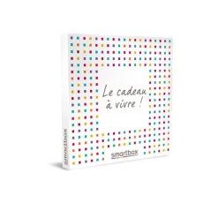 Bien-être en duo en Provence - Coffret Cadeau Bien-être