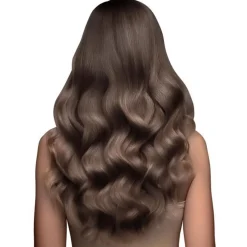 Bigoudi Satin sans Chaleur XXL 95cm Noir