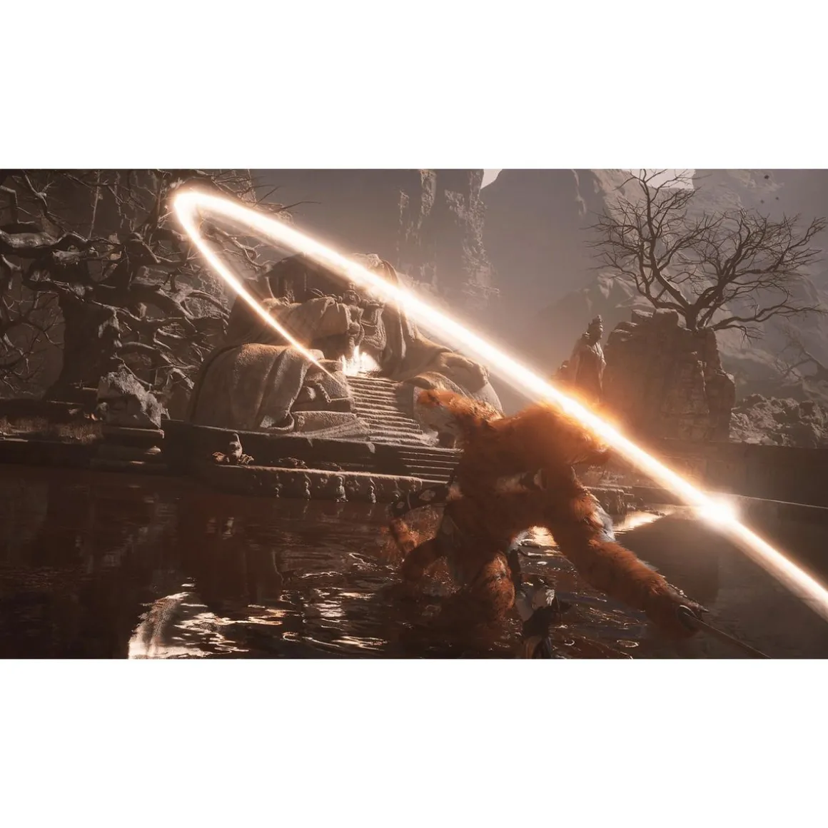 Black Myth : Wukong PS5