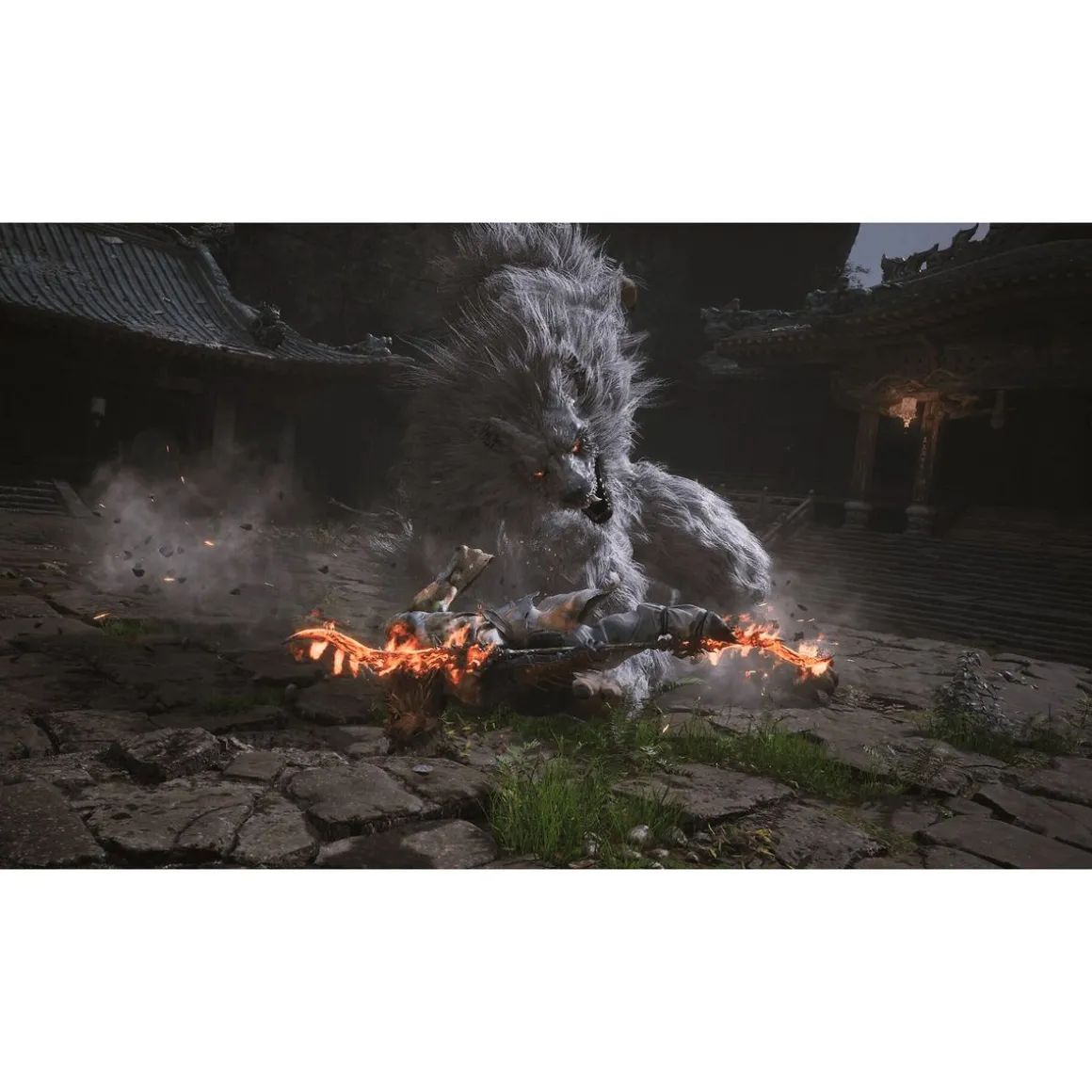 Black Myth : Wukong PS5