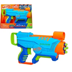 Blaster Nerf Elite Junior Explorer