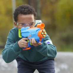 Blaster Nerf Elite Junior Explorer