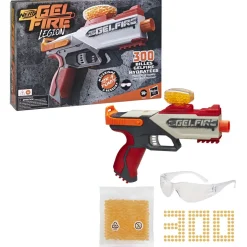 Blaster NERF Pro GelFire Legion