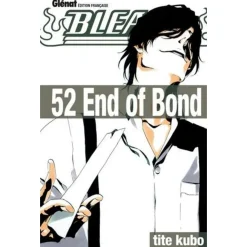 BLEACH TOME 52, Kubo Tite