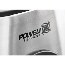 Blender bol en verre blendforce LM439D10 - Gris