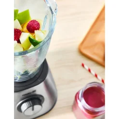 Blender bol en verre blendforce LM439D10 - Gris