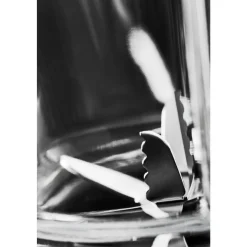 Blender bol en verre blendforce LM439D10 - Gris