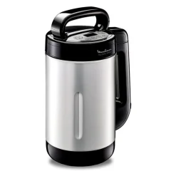 Blender chauffant My Daily Soup LM542810 - Noir