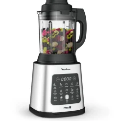 Blender chauffant Perfect Mix Cook LM835D10