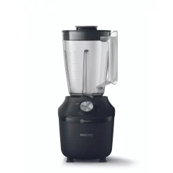 Blender HR2191/01 - Noir