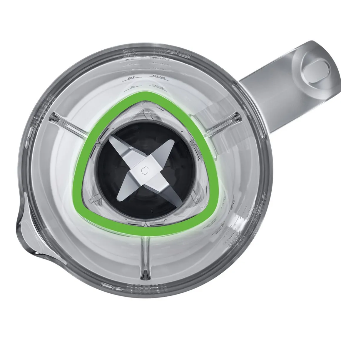 Blender JB1000 - Blanc