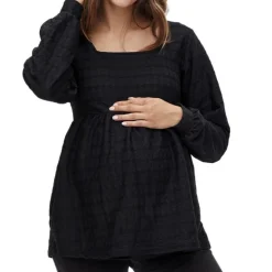 Blouse Femme Mamalicious Leloisa