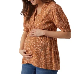 Blouse Femme Femme Mamalicious Hella ia