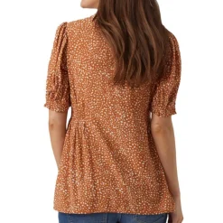 Blouse Femme Femme Mamalicious Hella ia