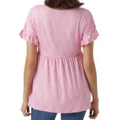 Blouse de Grossesse Femme amalicious Jersey