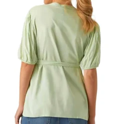 Blouse de Grossesse e Femme Mamalicious Mercy ia