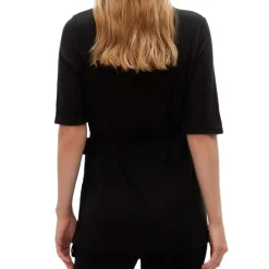 Blouse e Femme Mamalicious Trinity