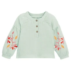 Blouse fille Minaouet