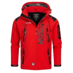 Blouson Homme Geographical Norway Techno