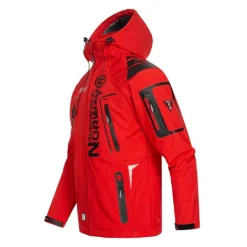 Blouson Homme Geographical Norway Techno