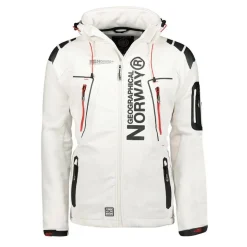 Blouson Homme Geographical Norway Techno