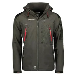 Blouson Homme Geographical Norway Techno