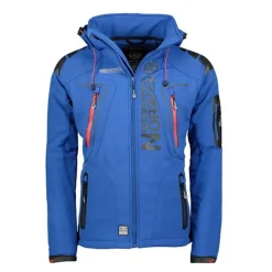 Blouson Homme Geographical Norway Techno