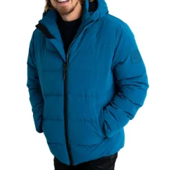 Blouson homme Petrol Industries Padded