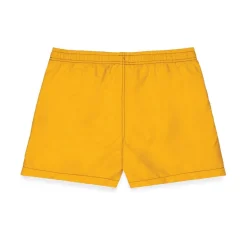 Boardshort court homme ceinture tout-élastiquée
