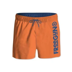 Boardshort court homme ceinture tout-élastiquée