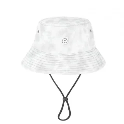 Bob avec lacet ajustable Dragon Ball Super Vegeta