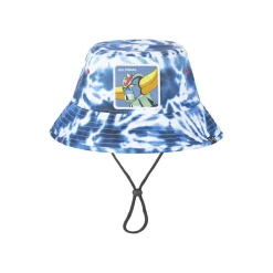 Bob avec lacet ajustable Goldorak