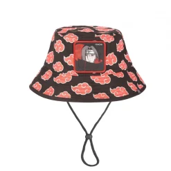 Bob avec lacet ajustable Naruto Classic Itachi