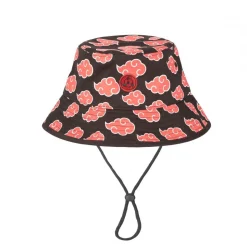 Bob avec lacet ajustable Naruto Classic Itachi