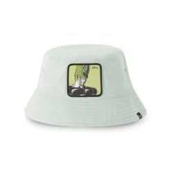 Bob Dragon Ball Z Cell