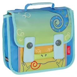 BODYPACK Cartable 32 cm recyclé Caméléon