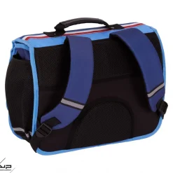 BODYPACK Cartable 38 cm recyclé Famille oiseau
