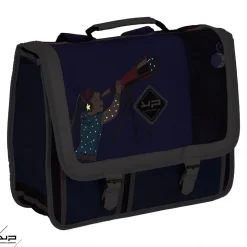 BODYPACK Cartable 41 cm recyclé Emma Etoile