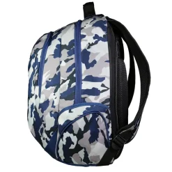 BODYPACK Sac à dos 2 Compartiments HIDE BOY Multicolore