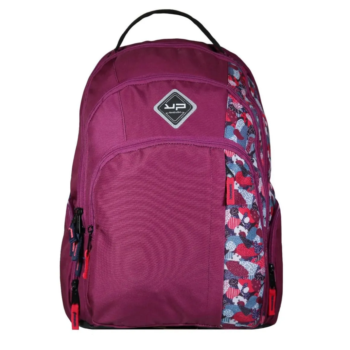 BODYPACK Sac à dos 2 Compartiments SEVEN Violet