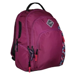 BODYPACK Sac à dos 2 Compartiments SEVEN Violet