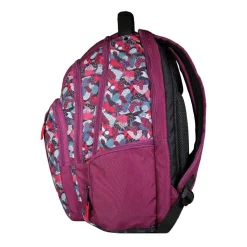 BODYPACK Sac à dos 2 Compartiments SEVEN Violet