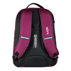 BODYPACK Sac à dos 2 Compartiments SEVEN Violet