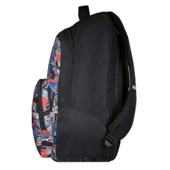 Bodypack Sac à dos 1 compartiment Manga Multicolore