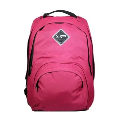 BODYPACK Sac à dos 2 comps recyclé Intégral Fuschia