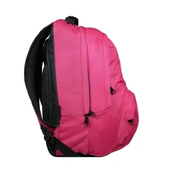 BODYPACK Sac à dos 2 comps recyclé Intégral Fuschia