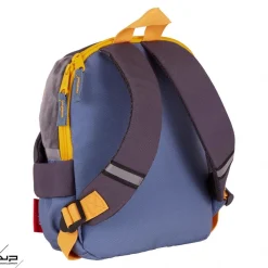 BODYPACK Sac Goûter recyclé ourson