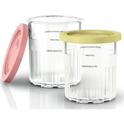 Bol 2 Pots Creami pour NC501EU